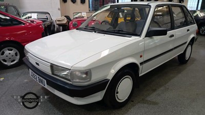 Lot 365 - 1991 ROVER MAESTRO CLUBMAN
