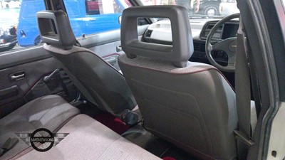 Lot 365 - 1991 ROVER MAESTRO CLUBMAN