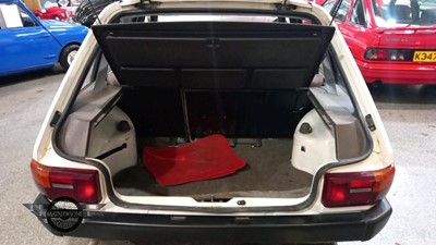 Lot 365 - 1991 ROVER MAESTRO CLUBMAN
