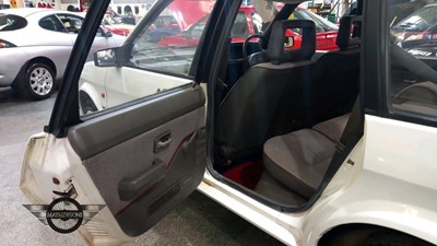 Lot 365 - 1991 ROVER MAESTRO CLUBMAN