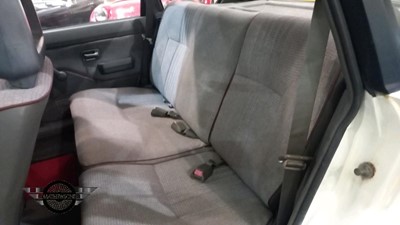 Lot 365 - 1991 ROVER MAESTRO CLUBMAN