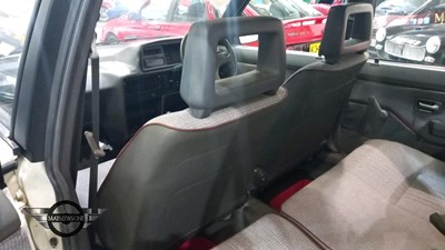 Lot 365 - 1991 ROVER MAESTRO CLUBMAN