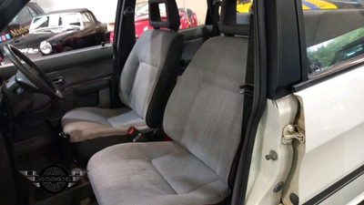 Lot 365 - 1991 ROVER MAESTRO CLUBMAN