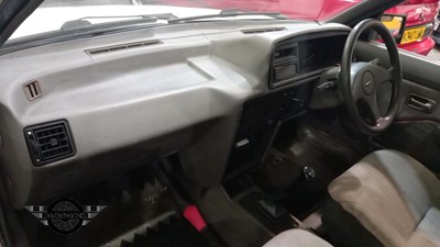 Lot 365 - 1991 ROVER MAESTRO CLUBMAN