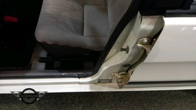 Lot 365 - 1991 ROVER MAESTRO CLUBMAN