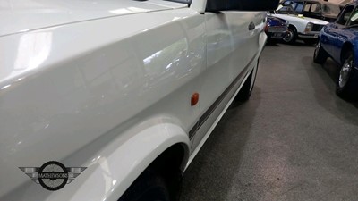 Lot 365 - 1991 ROVER MAESTRO CLUBMAN