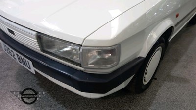 Lot 365 - 1991 ROVER MAESTRO CLUBMAN