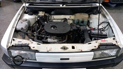 Lot 365 - 1991 ROVER MAESTRO CLUBMAN