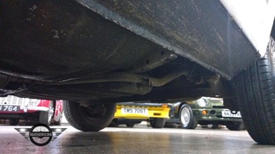 Lot 365 - 1991 ROVER MAESTRO CLUBMAN