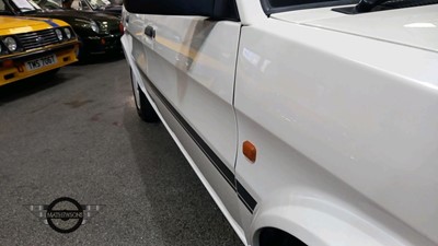 Lot 365 - 1991 ROVER MAESTRO CLUBMAN