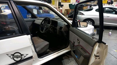 Lot 365 - 1991 ROVER MAESTRO CLUBMAN