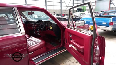 Lot 155 - 1981 ROLLS ROYCE SILVER SPIRIT