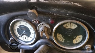 Lot 196 - 1938 AUSTIN SALOON