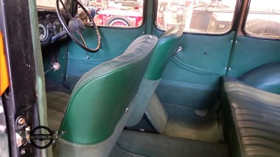 Lot 196 - 1938 AUSTIN SALOON