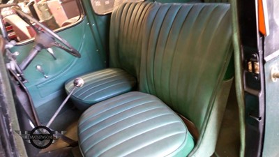 Lot 196 - 1938 AUSTIN SALOON