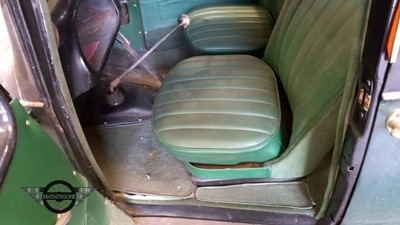 Lot 196 - 1938 AUSTIN SALOON