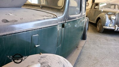 Lot 196 - 1938 AUSTIN SALOON