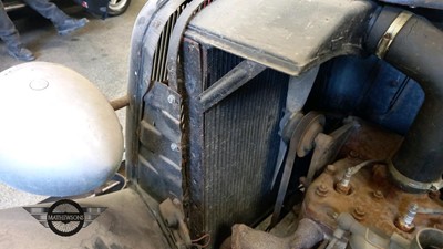 Lot 196 - 1938 AUSTIN SALOON