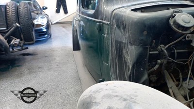 Lot 196 - 1938 AUSTIN SALOON