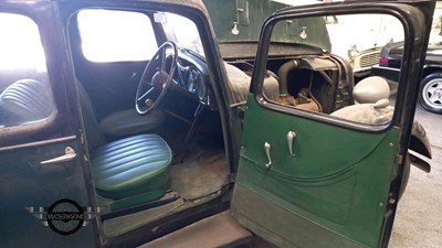 Lot 196 - 1938 AUSTIN SALOON