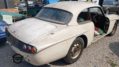 Lot 374 - 1965 JENSEN CV8 MKIII