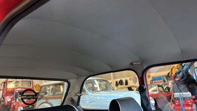 Lot 344 - 1992 ROVER MINI COOPER 1.3I