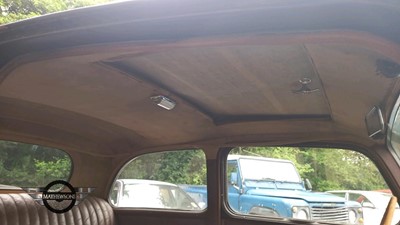 Lot 430 - 1947 MORRIS 8
