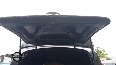 Lot 430 - 1947 MORRIS 8