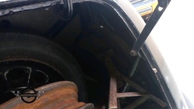 Lot 430 - 1947 MORRIS 8