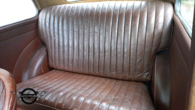 Lot 430 - 1947 MORRIS 8