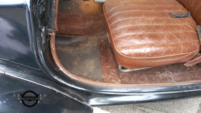 Lot 430 - 1947 MORRIS 8
