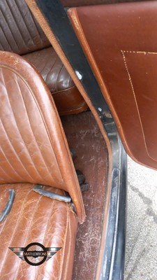 Lot 430 - 1947 MORRIS 8