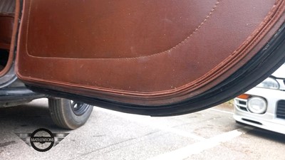 Lot 430 - 1947 MORRIS 8