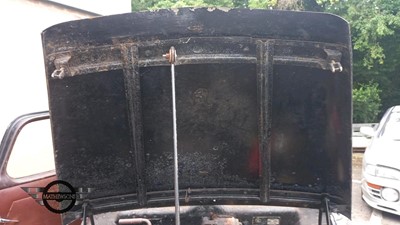 Lot 430 - 1947 MORRIS 8