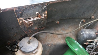 Lot 430 - 1947 MORRIS 8