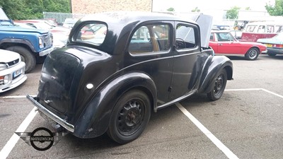 Lot 430 - 1947 MORRIS 8