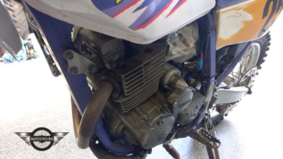 Lot 498 - 1994 YAMAHA TTR250