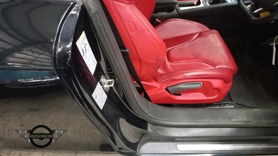 Lot 496 - 2007 AUDI TT FSI