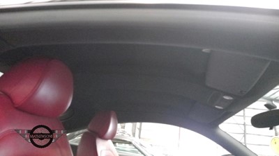 Lot 496 - 2007 AUDI TT FSI