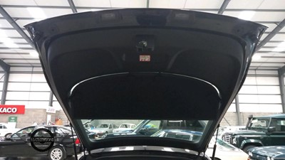Lot 496 - 2007 AUDI TT FSI