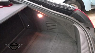 Lot 496 - 2007 AUDI TT FSI