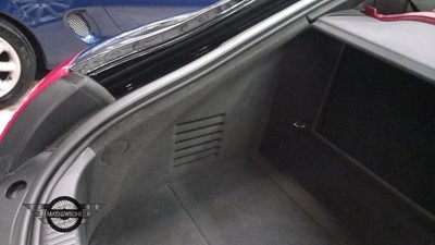 Lot 496 - 2007 AUDI TT FSI