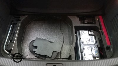 Lot 496 - 2007 AUDI TT FSI