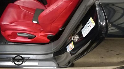 Lot 496 - 2007 AUDI TT FSI