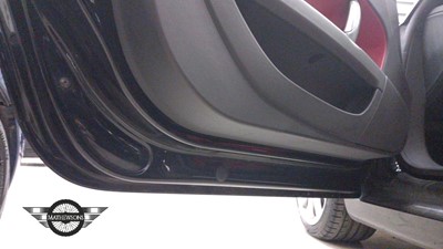 Lot 496 - 2007 AUDI TT FSI