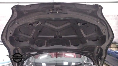 Lot 496 - 2007 AUDI TT FSI
