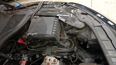 Lot 496 - 2007 AUDI TT FSI