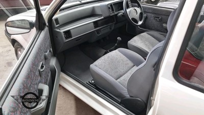 Lot 641 - 1994 ROVER METRO RIO