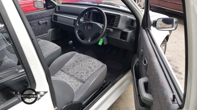 Lot 641 - 1994 ROVER METRO RIO