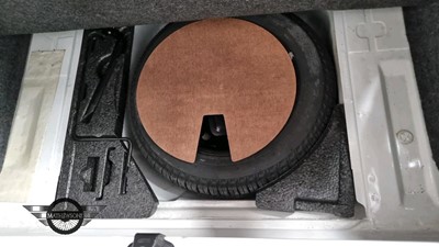 Lot 641 - 1994 ROVER METRO RIO